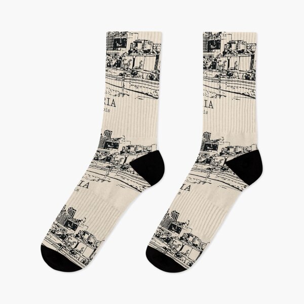 Item preview, Peoria - Illinois designed and sold by Lakeric Cityscapes.