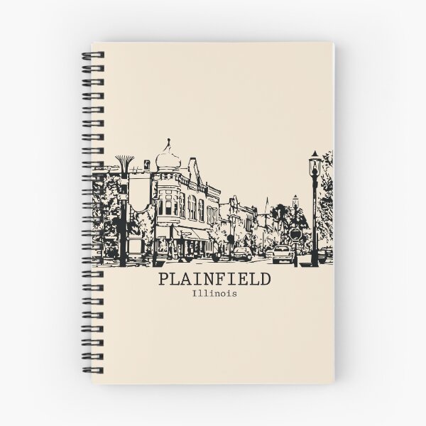Item preview, Plainfield - Illinois designed and sold by Lakeric.