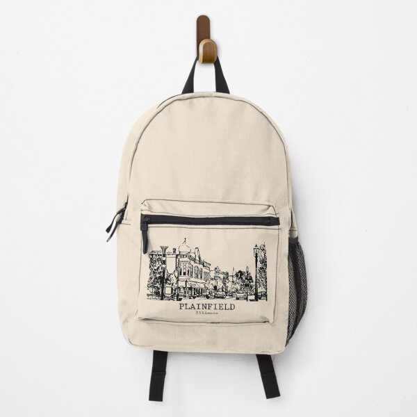 Item preview, Plainfield - Illinois designed and sold by Lakeric Cityscapes.