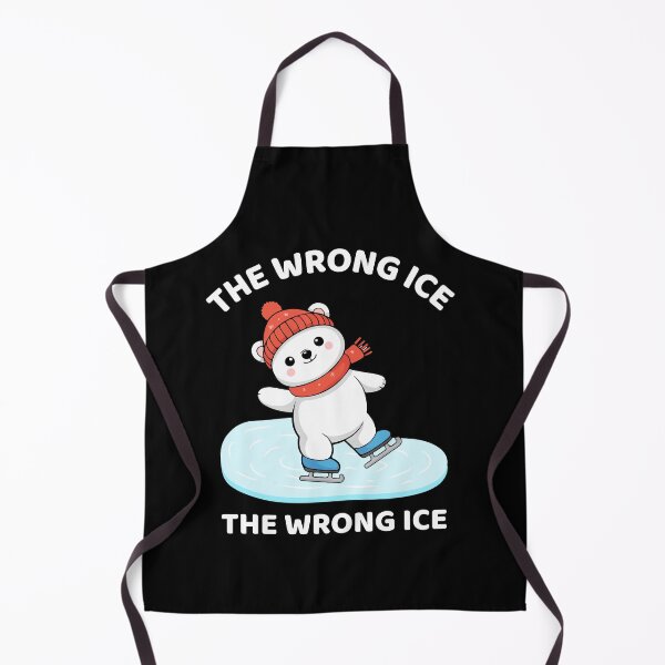 Item preview, The Wrong ice melts | Abolish the ice designed and sold by waikibi ⭐⭐⭐⭐⭐.