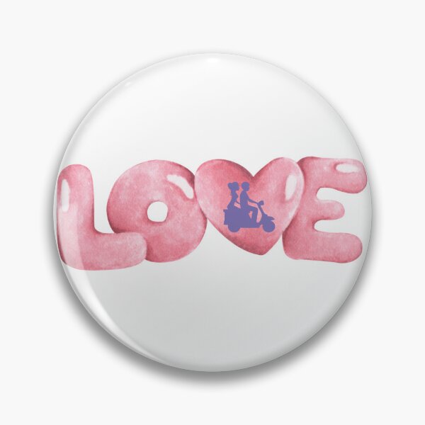 Item preview, LOVE designed and sold by IsaCria.