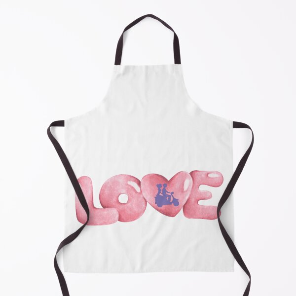 Item preview, LOVE designed and sold by IsaCria.
