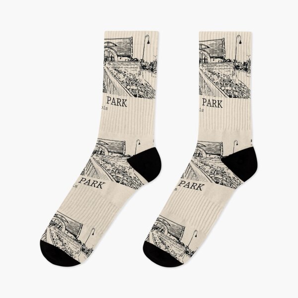 Item preview, Tinley Park - Illinois designed and sold by Lakeric Cityscapes.