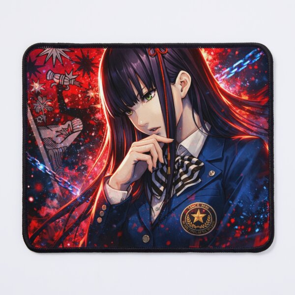 Item preview, Hifumi Togo - Persona 5 designed and sold by nerdygamespot.