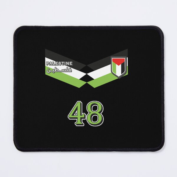 Item preview, Palestine Soccer Football designed and sold by YTKING.