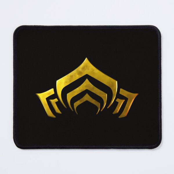 Item preview, Warframe Video Game designed and sold by OM KUMAR JHA.