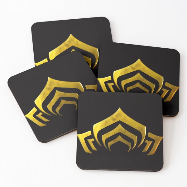 Item preview,  Warframe Video Game designed and sold by OM KUMAR  JHA.