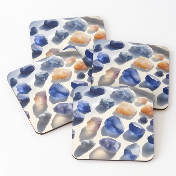 Item preview, Mineral Collection designed and sold by CalmnessbyChoice.
