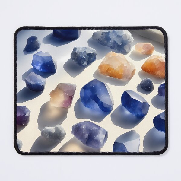 Item preview, Mineral Collection designed and sold by CalmnessbyChoice.