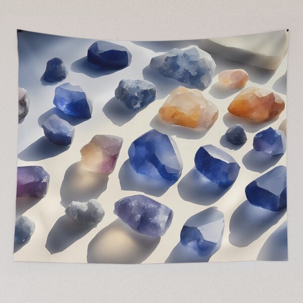 Item preview, Mineral Collection designed and sold by CalmnessbyChoice.