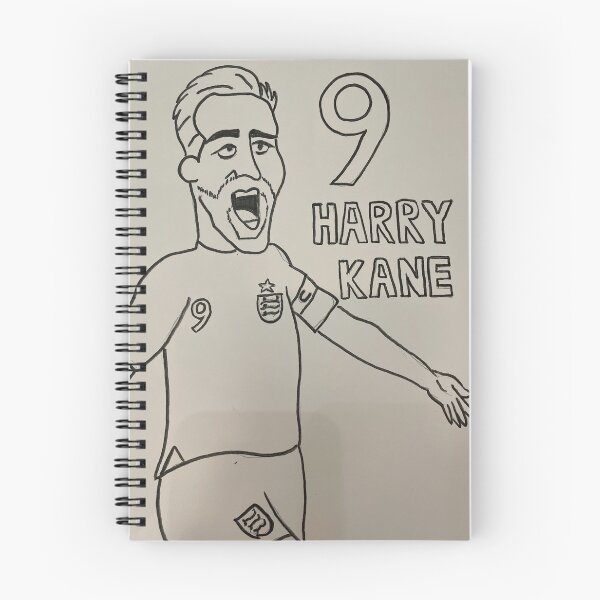 Item preview, Kane 9 Artwork designed and sold by NM-Art33.