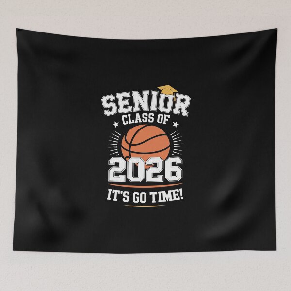 Item preview, Senior Class of 2026 designed and sold by jkrphoto.