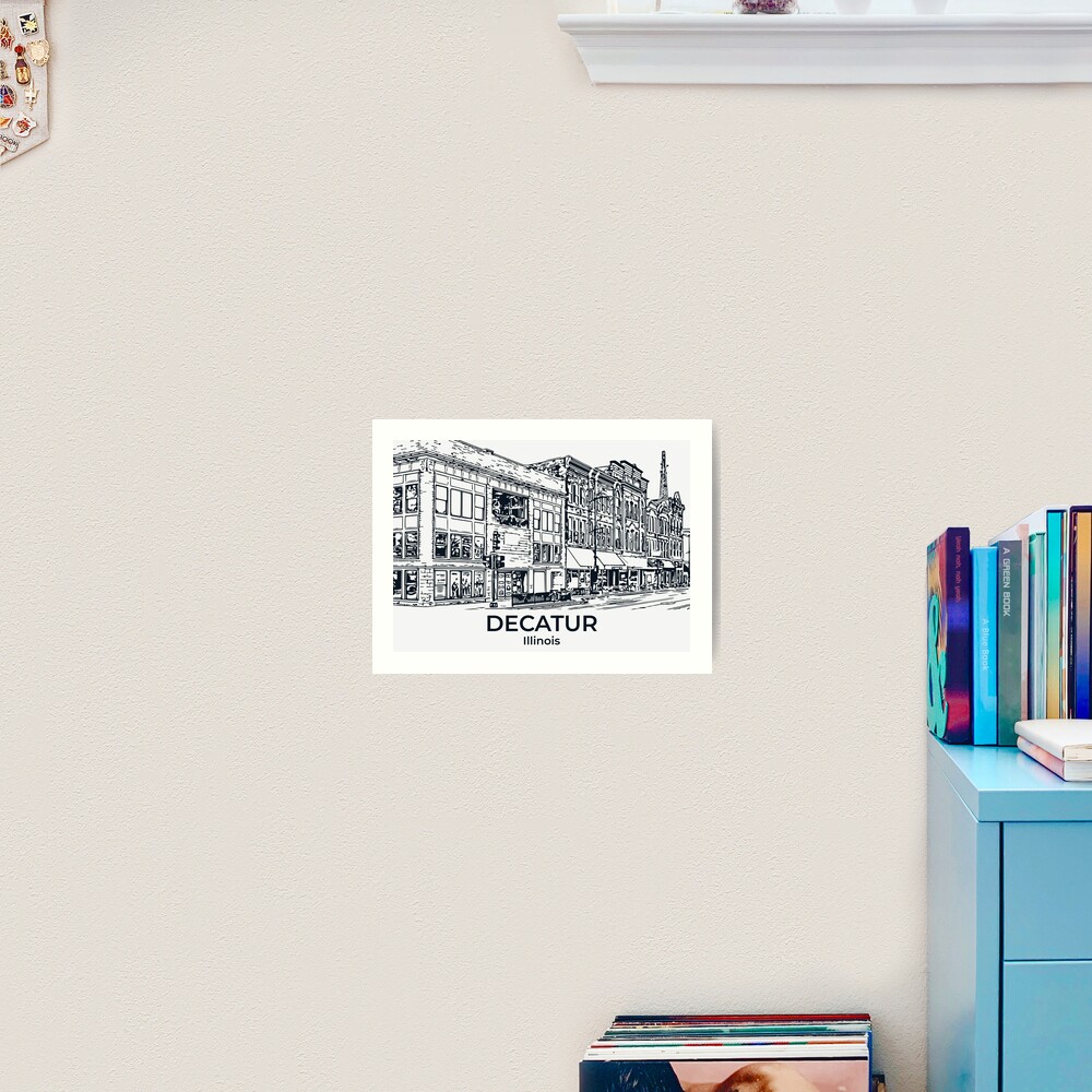 Item preview, Art Print designed and sold by Lakeric.