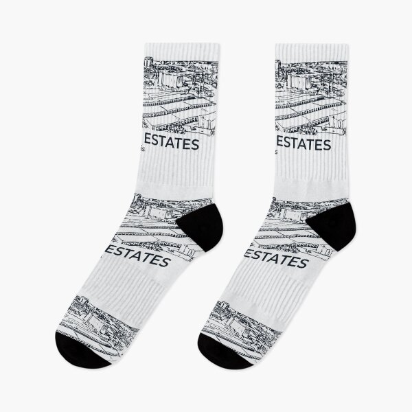 Item preview, Hoffman Estates - Illinois designed and sold by Lakeric Cityscapes.