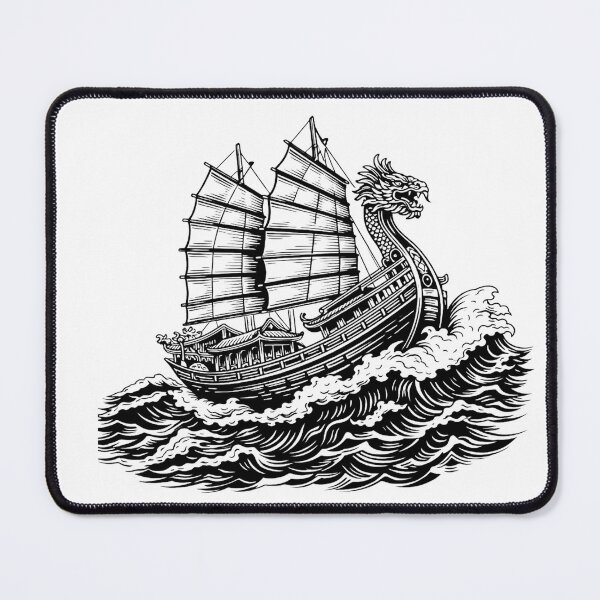 Item preview, Sea Dragon designed and sold by NorthernRock.