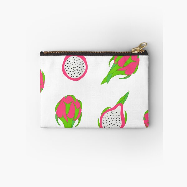 Item preview, Tropical Dragonfruit Pattern designed and sold by AnimaliaStar.