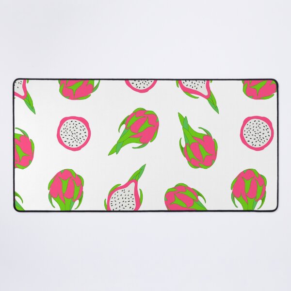 Item preview, Tropical Dragonfruit Pattern designed and sold by AnimaliaStar.