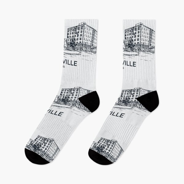 Item preview, Belleville - Illinois designed and sold by Lakeric Cityscapes.