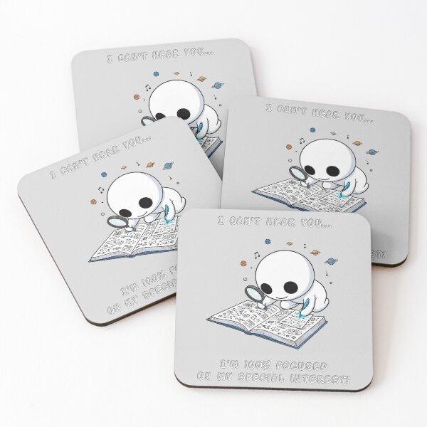 Item preview, ASD Yippee - 100 % on my special interest designed and sold by sSk616.