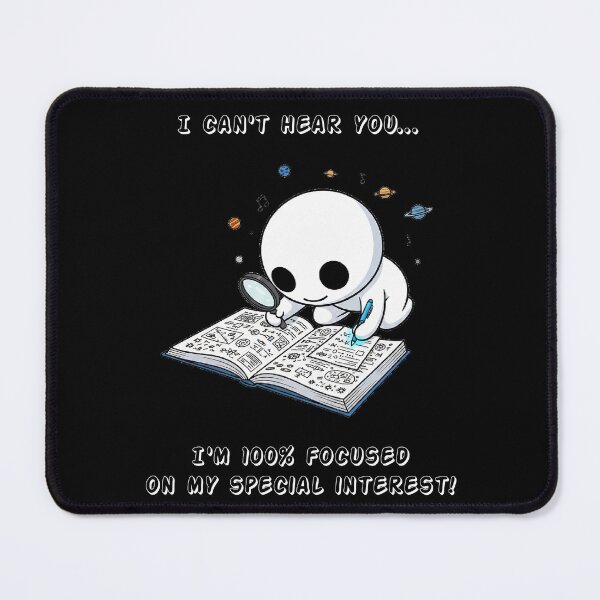 Item preview, ASD Yippee - 100 % on my special interest designed and sold by sSk616.