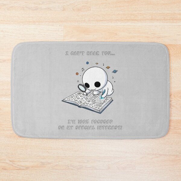 Item preview, ASD Yippee - 100 % on my special interest designed and sold by sSk616.