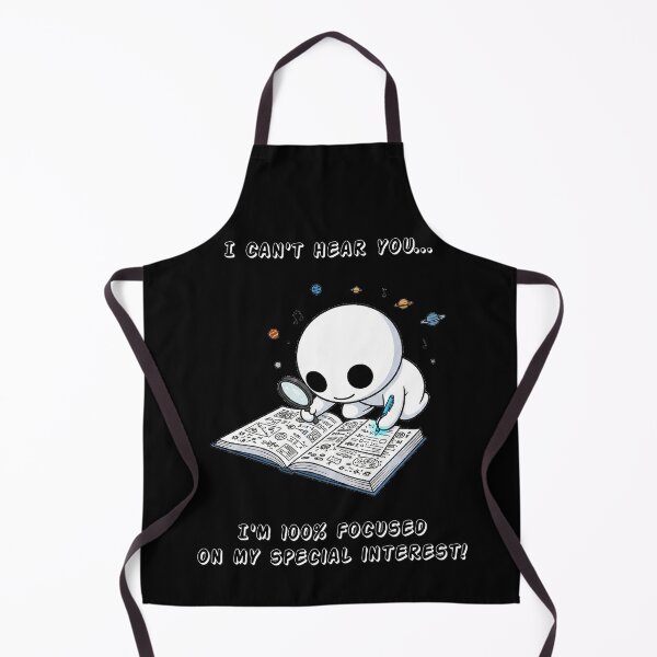 Item preview, ASD Yippee - 100 % on my special interest designed and sold by sSk616.