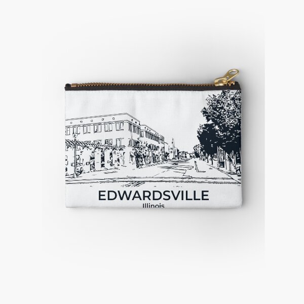 Item preview, Edwardsville - Illinois designed and sold by Lakeric.