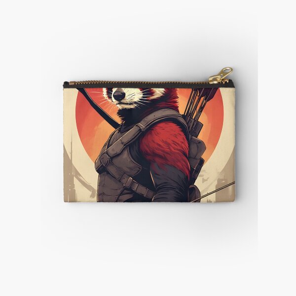 Item preview, Hawkeye Red Panda designed and sold by owi-art.