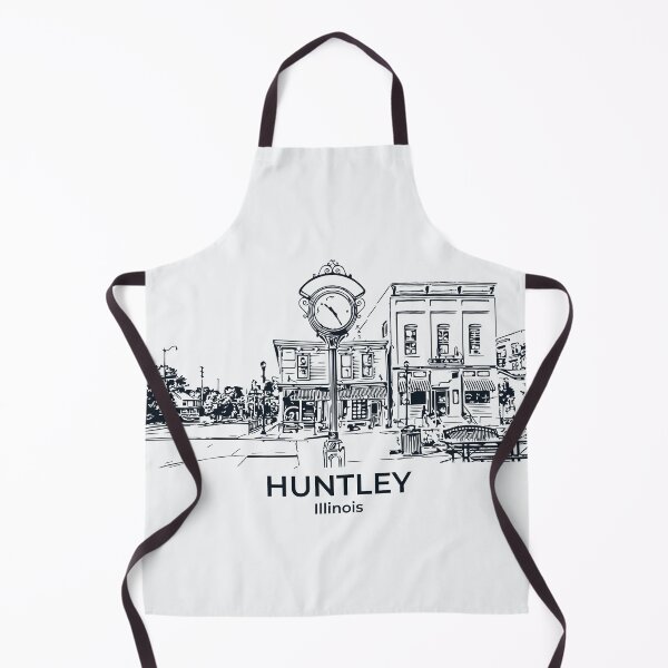Item preview, Huntley - Illinois designed and sold by Lakeric.