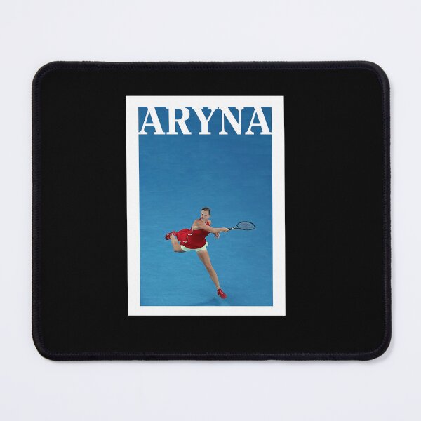 Item preview, Aryna Sabalenka designed and sold by alaeddine02.
