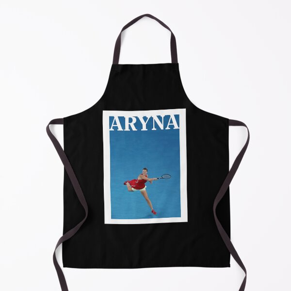 Item preview, Aryna Sabalenka designed and sold by alaeddine02.