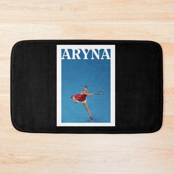 Item preview, Aryna Sabalenka designed and sold by alaeddine02.