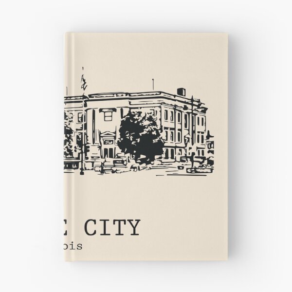 Item preview, Granite City - Illinois designed and sold by Lakeric.