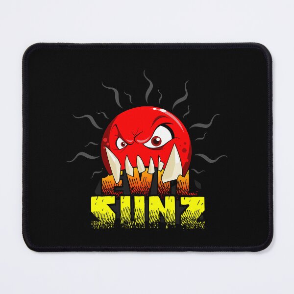 Item preview, Evil Sunz Clan ) designed and sold by Space World.