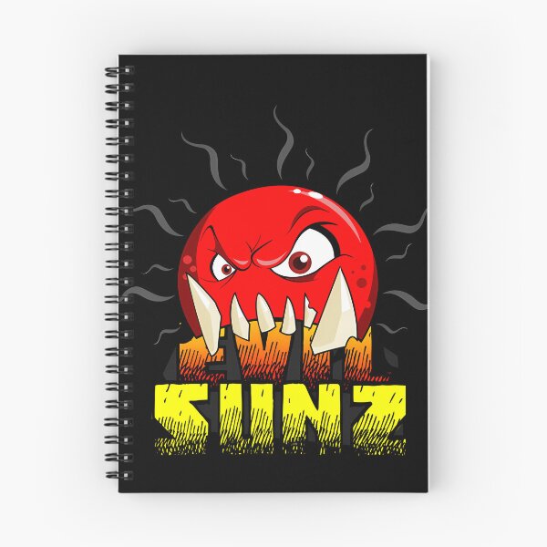 Item preview, Evil Sunz Clan ) designed and sold by Space  World.