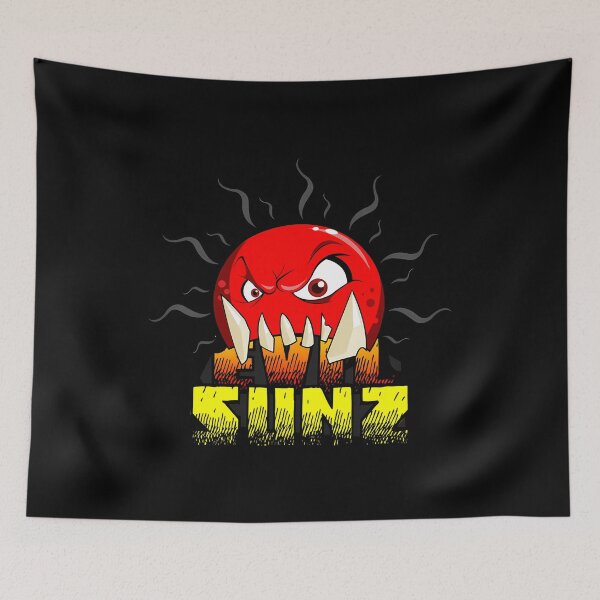 Item preview, Evil Sunz Clan ) designed and sold by Space World.