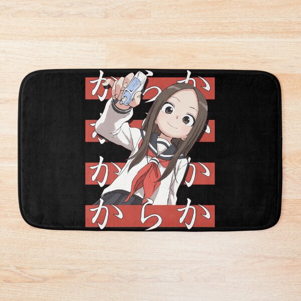 Item preview,  Takagi - Karakai Jozu No Takagi San Anime Gift Halloween Day Thanksgiving Christmas Day designed and sold by Space  World.