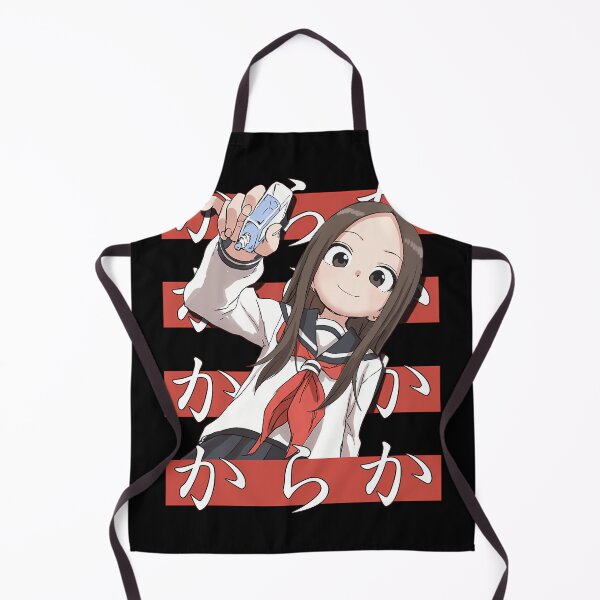 Item preview, Takagi - Karakai Jozu No Takagi San Anime Gift Halloween Day Thanksgiving Christmas Day designed and sold by Space World.