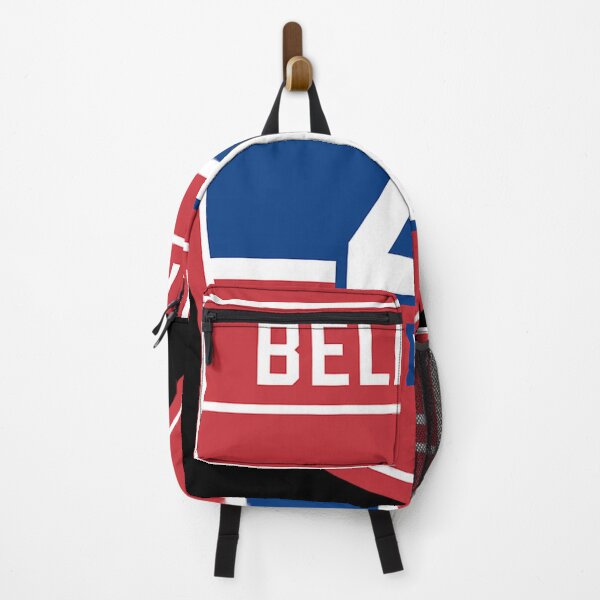 Item preview, Beliveau 4 Emblem designed and sold by alaeddine02.