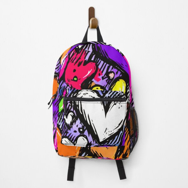 Item preview, Colorful Comic Hearts Pop Art designed and sold by djovan.