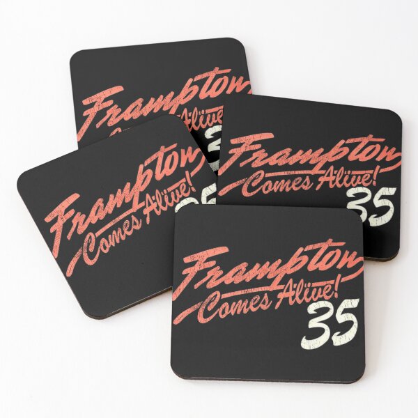 Item preview, Peter Frampton designed and sold by alaeddine02.