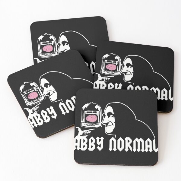 Item preview,  Abby Normal designed and sold by Space  World.