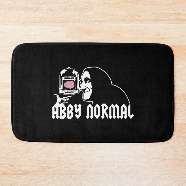 Item preview,  Abby Normal designed and sold by Space  World.