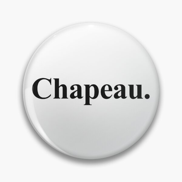 Item preview, CHAPEAU designed and sold by oddwonders.
