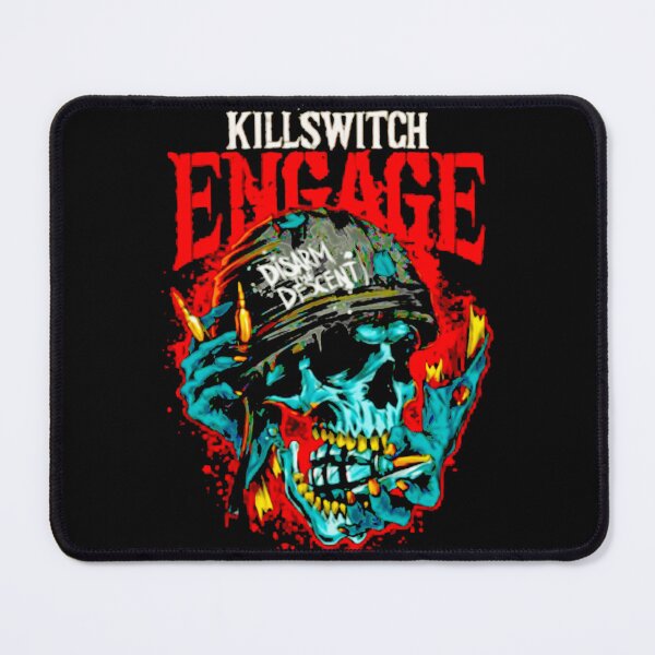 Item preview, Killswitch - Kse 03 - Engage Gift For Men And Women Gift For Fans Christmas Day designed and sold by Space World.