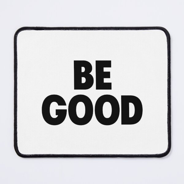 Item preview, Be Good 2026 Vibe Kindness Charity Anti Violence designed and sold by Memoradelia.
