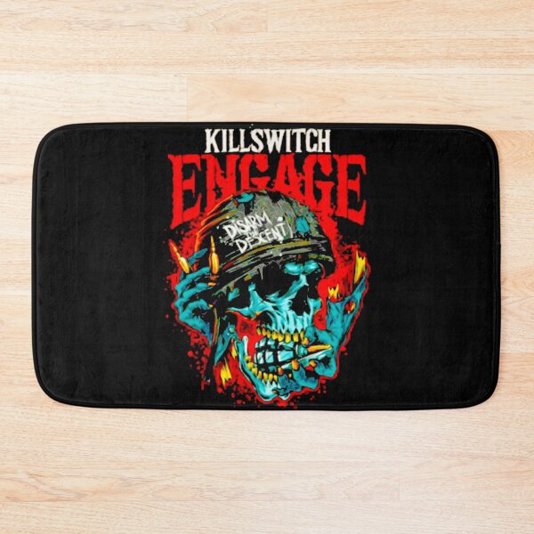 Item preview, Killswitch - Kse 03 - Engage Gift For Men And Women Gift For Fans Christmas Day designed and sold by Space  World.