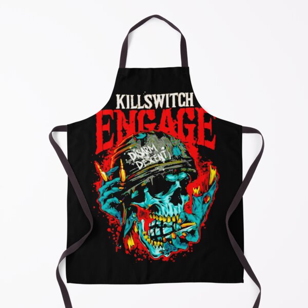 Item preview, Killswitch - Kse 03 - Engage Gift For Men And Women Gift For Fans Christmas Day designed and sold by Space  World.
