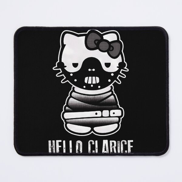 Item preview, Hello-Clarice designed and sold by Space World.