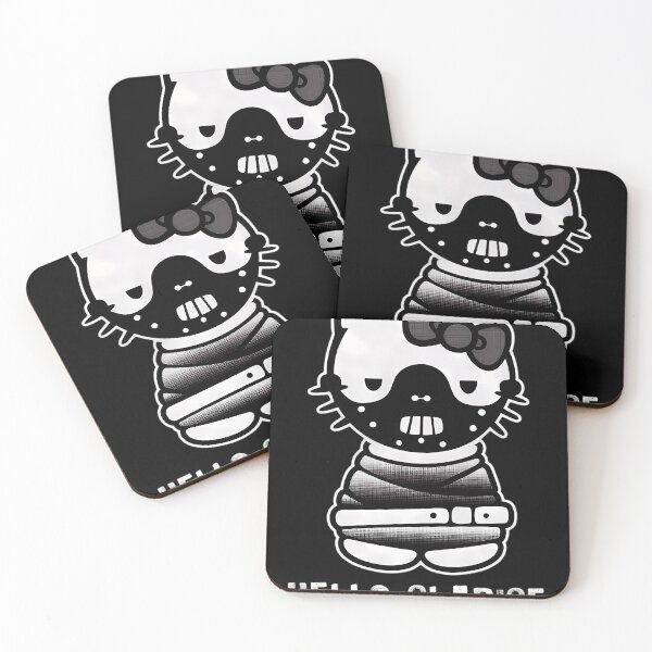 Item preview, Hello-Clarice designed and sold by Space  World.